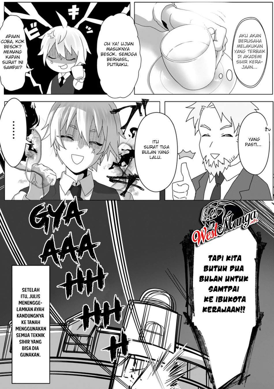 mahou-gakuen-no-daizai-majutsushi - Chapter: 1