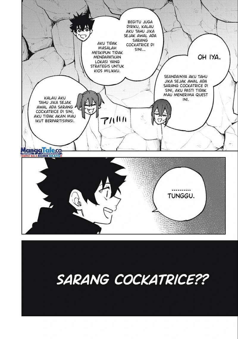 s-rank-party-kara-kaikosareta-jugushi-noroi-no-item-shika-tsukuremasen-ga-sono-seinou-wa-artifact-kyuu-nari - Chapter: 16