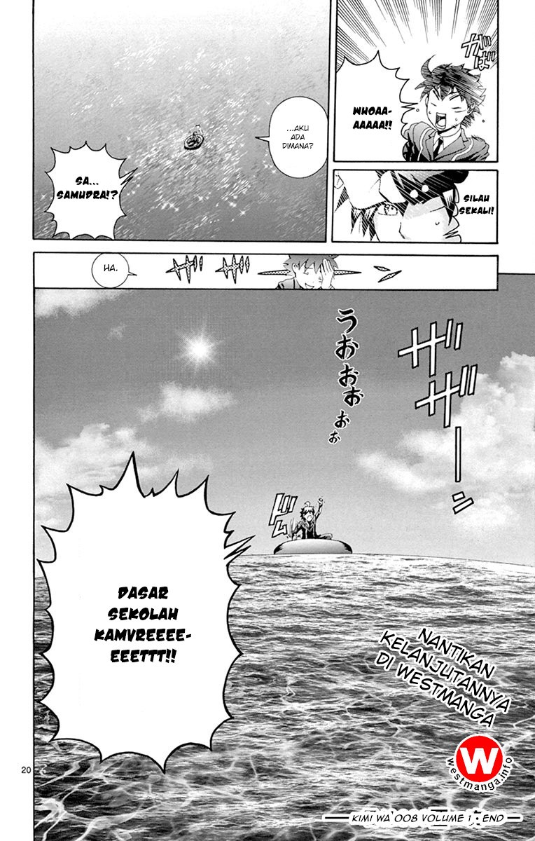 kimi-wa-008 - Chapter: 6