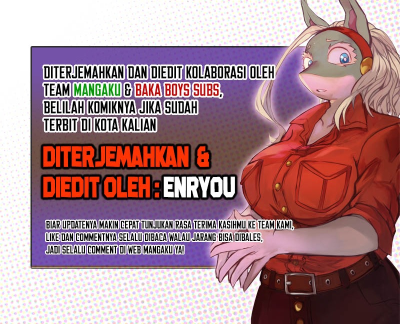 beastars - Chapter: 194