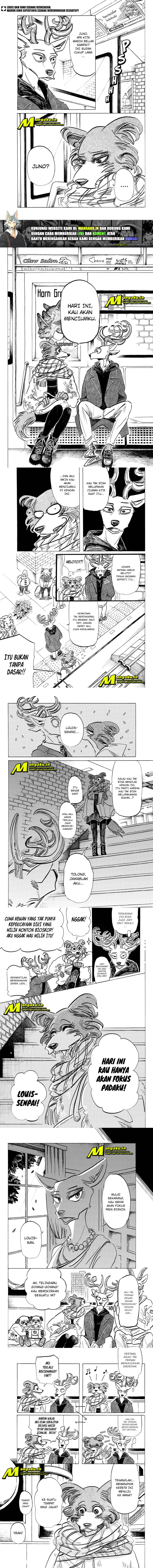 beastars - Chapter: 194