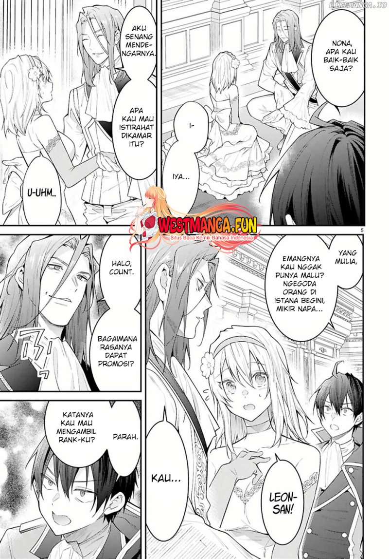 otome-game-sekai-wa-mob-ni-kibishii-sekai-desu - Chapter: 67