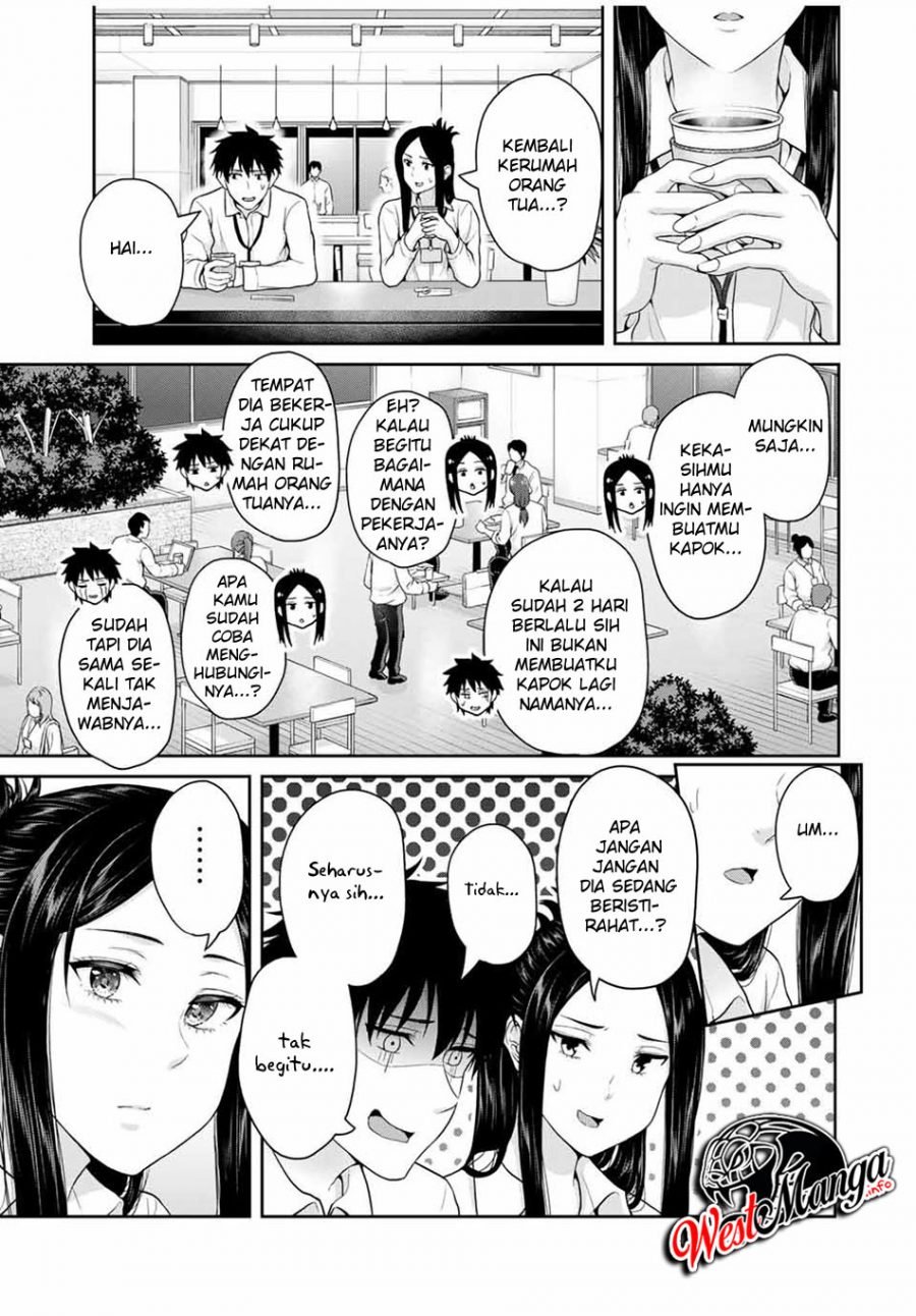 fechippuru-bokura-no-junsuina-koi - Chapter: 51