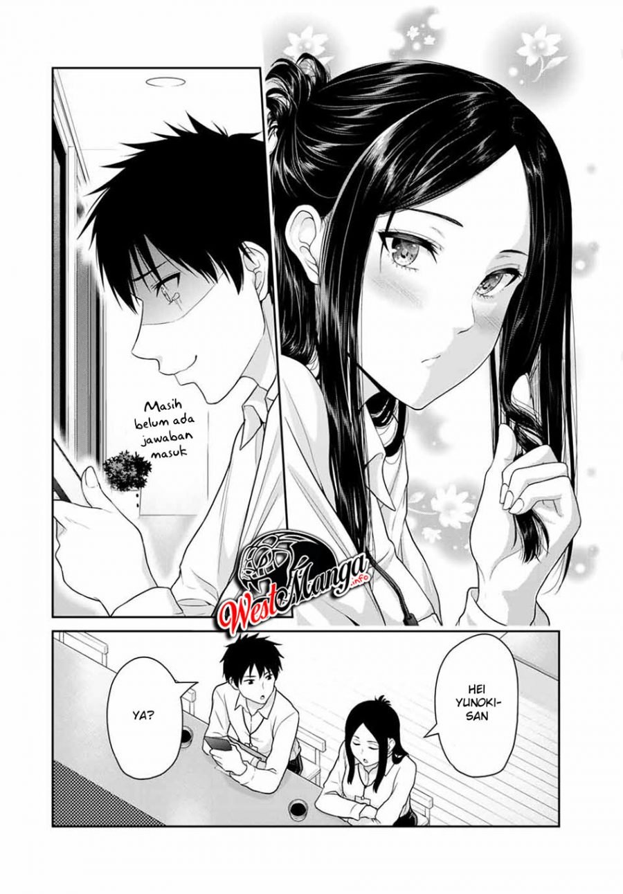 fechippuru-bokura-no-junsuina-koi - Chapter: 51