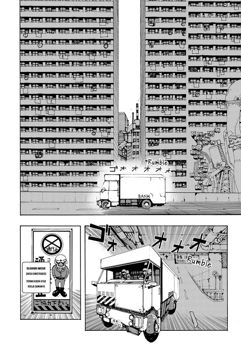 tank-chair - Chapter: 1