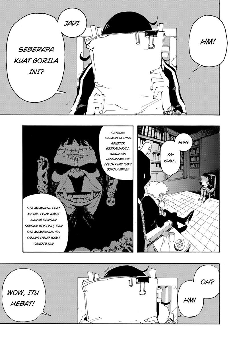 tank-chair - Chapter: 1
