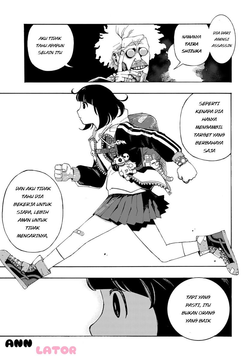 tank-chair - Chapter: 1