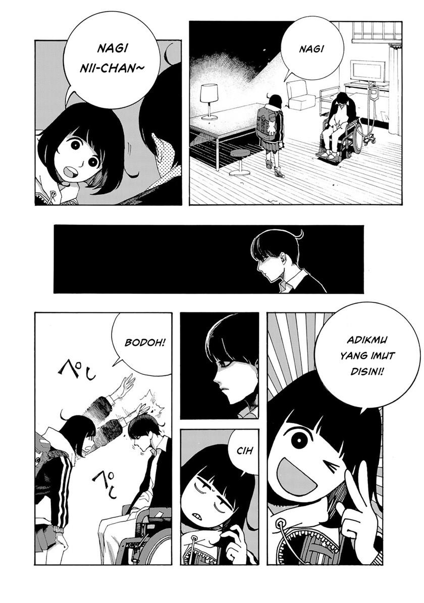 tank-chair - Chapter: 1