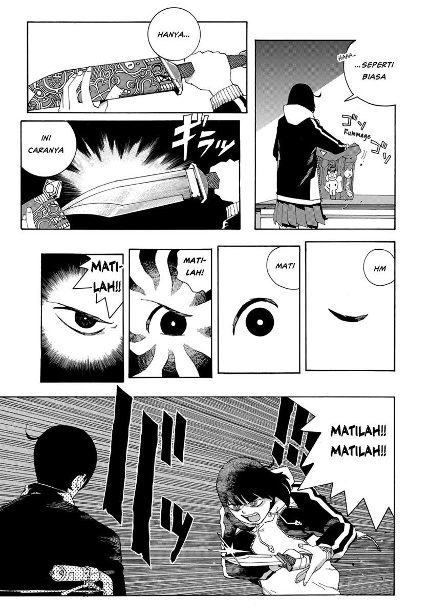 tank-chair - Chapter: 1