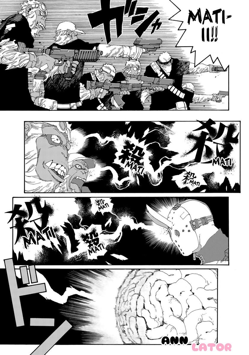 tank-chair - Chapter: 1