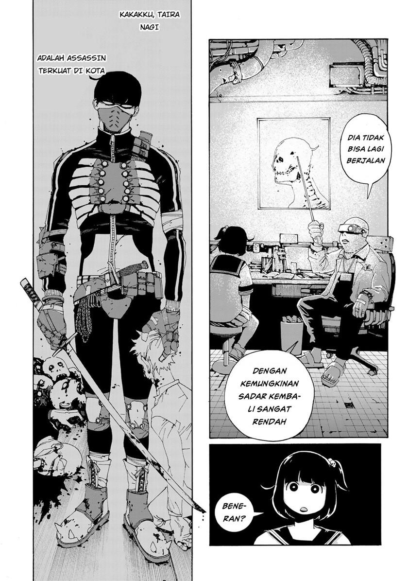tank-chair - Chapter: 1