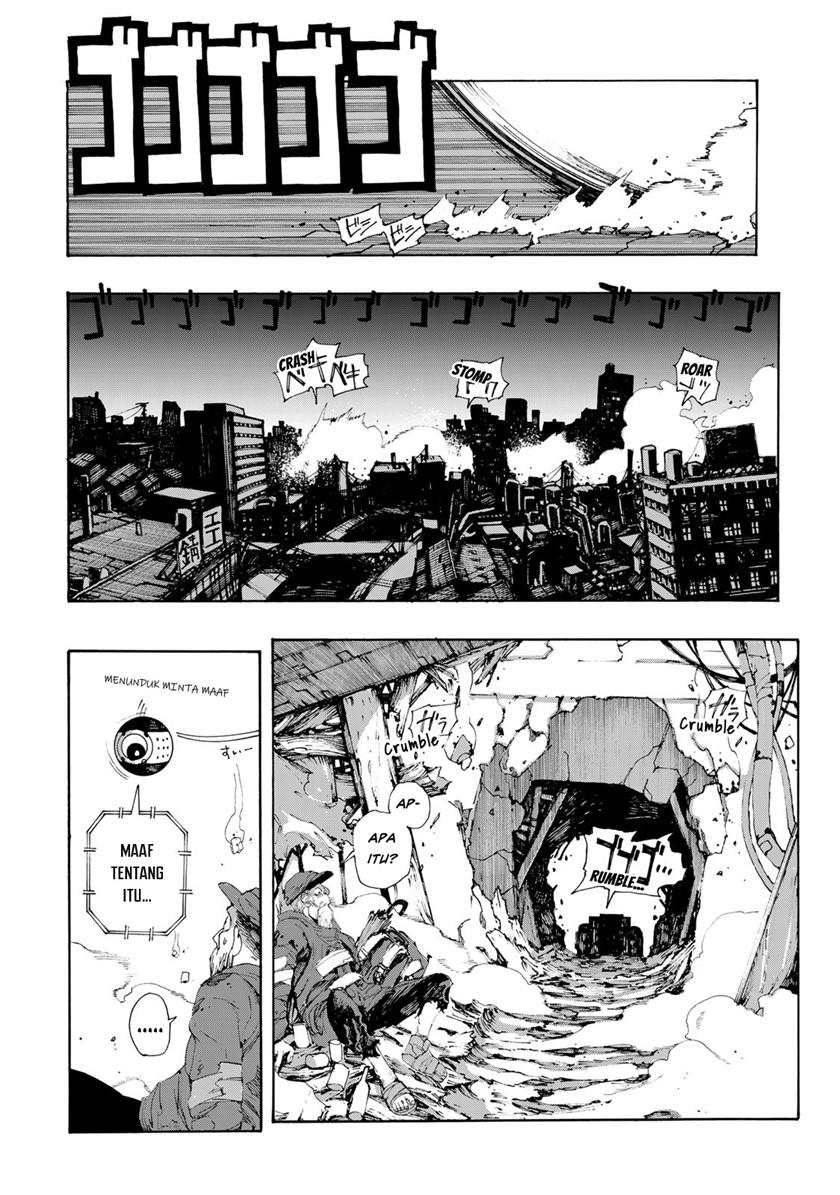 tank-chair - Chapter: 1