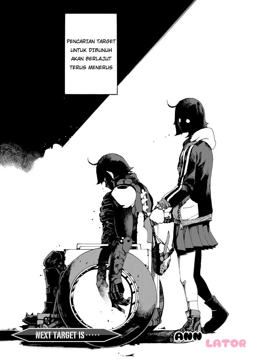 tank-chair - Chapter: 1
