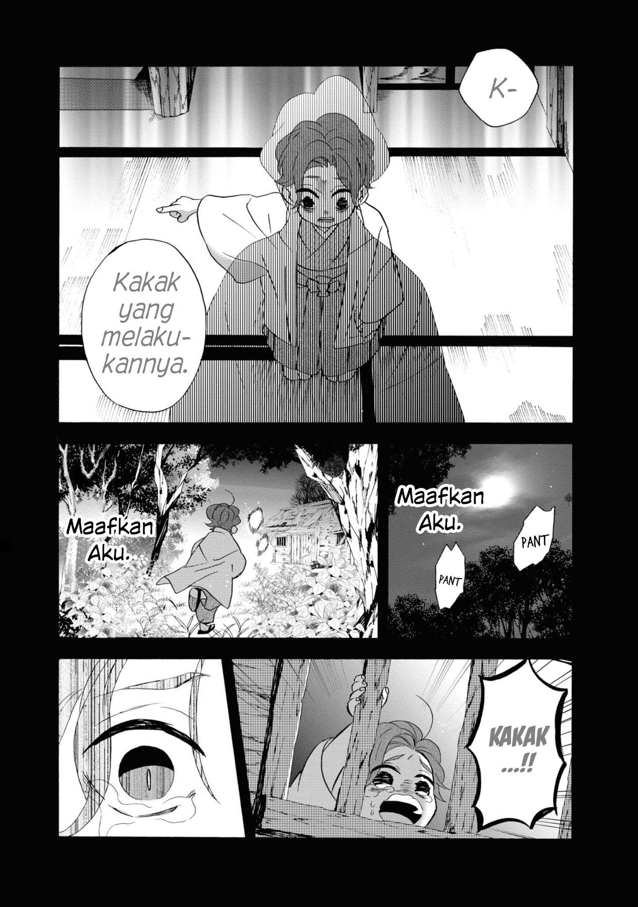 kimi-no-koe - Chapter: 7