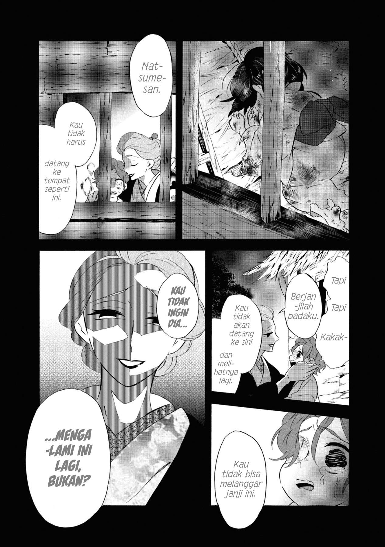 kimi-no-koe - Chapter: 7