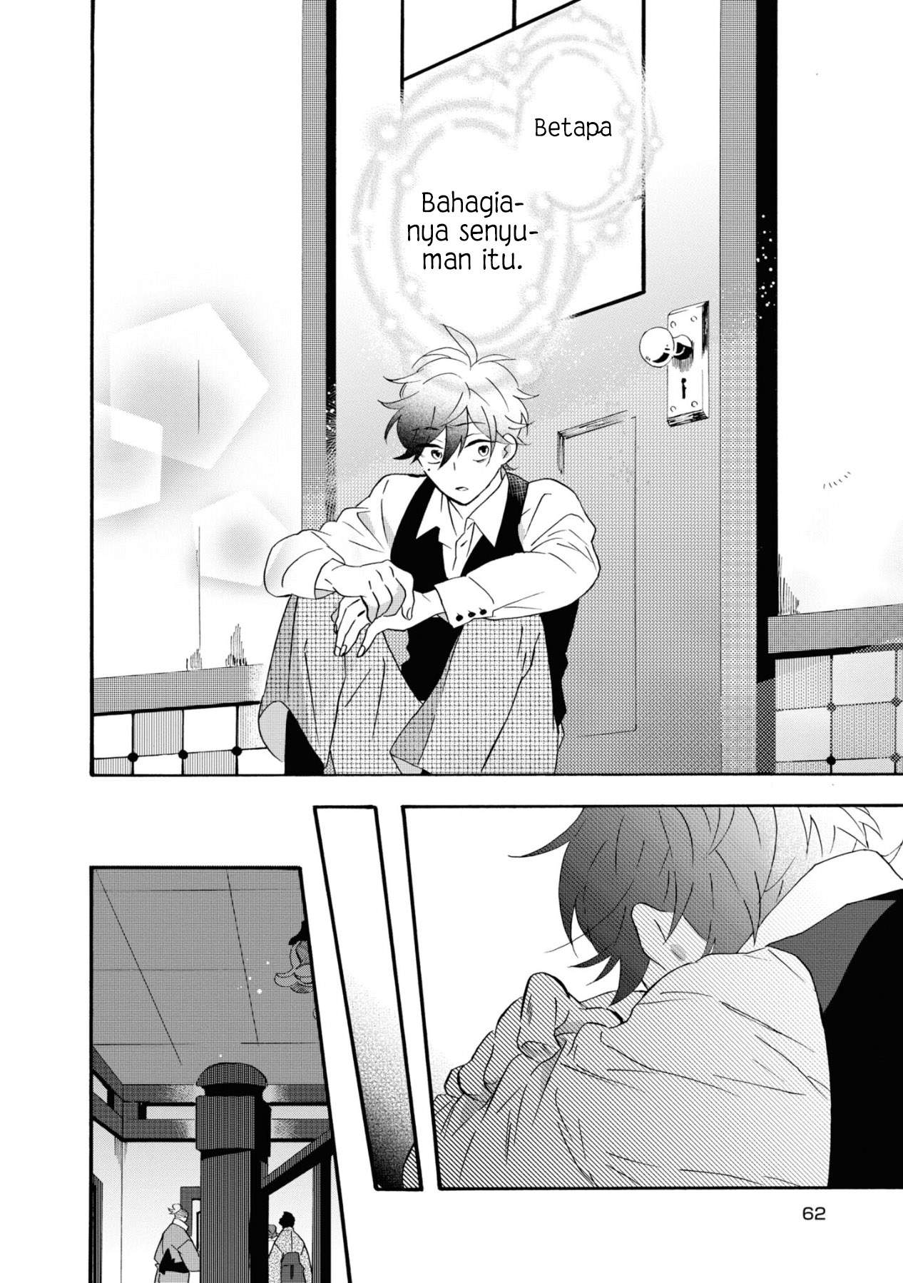 kimi-no-koe - Chapter: 7