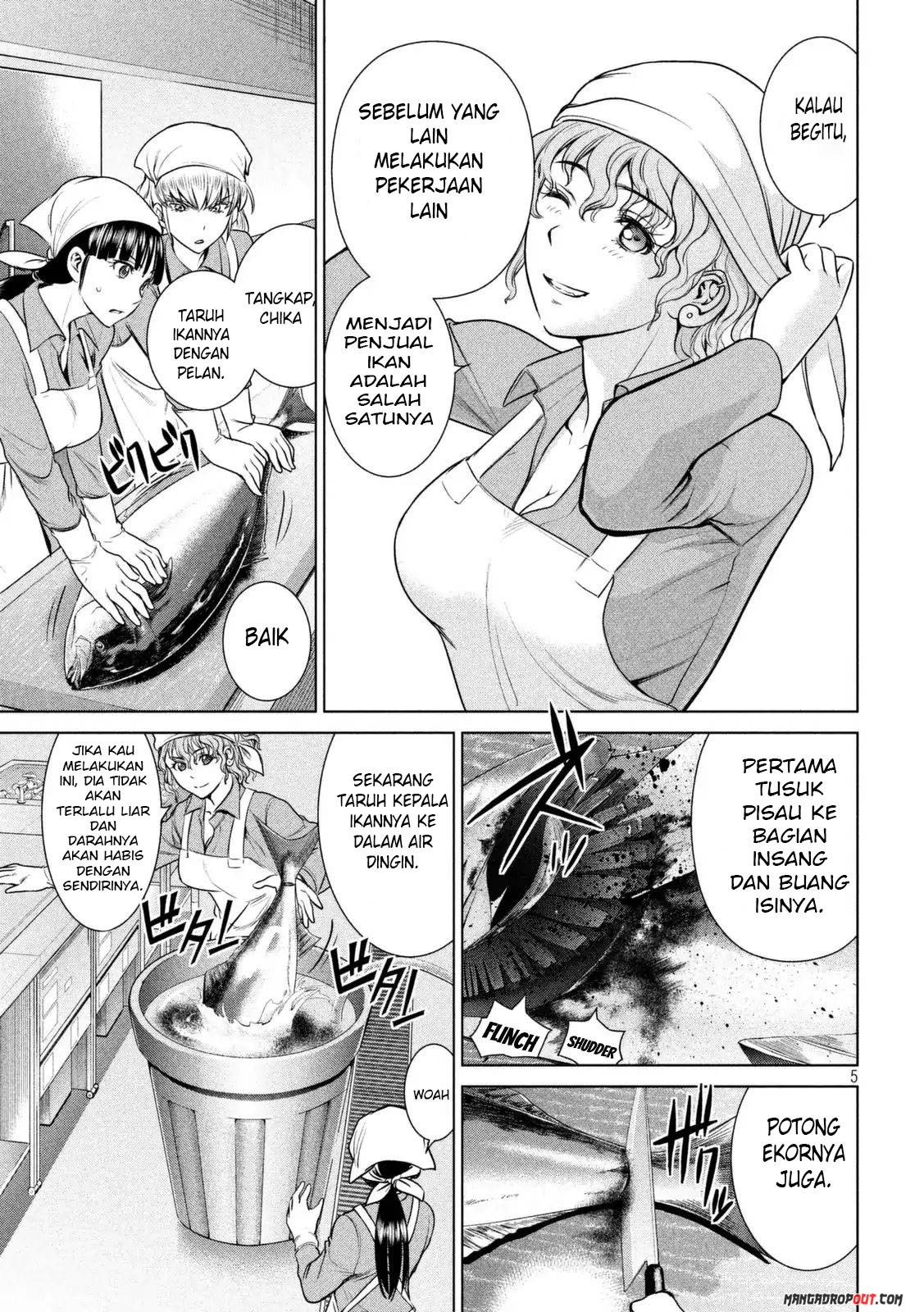 satanofani - Chapter: 18