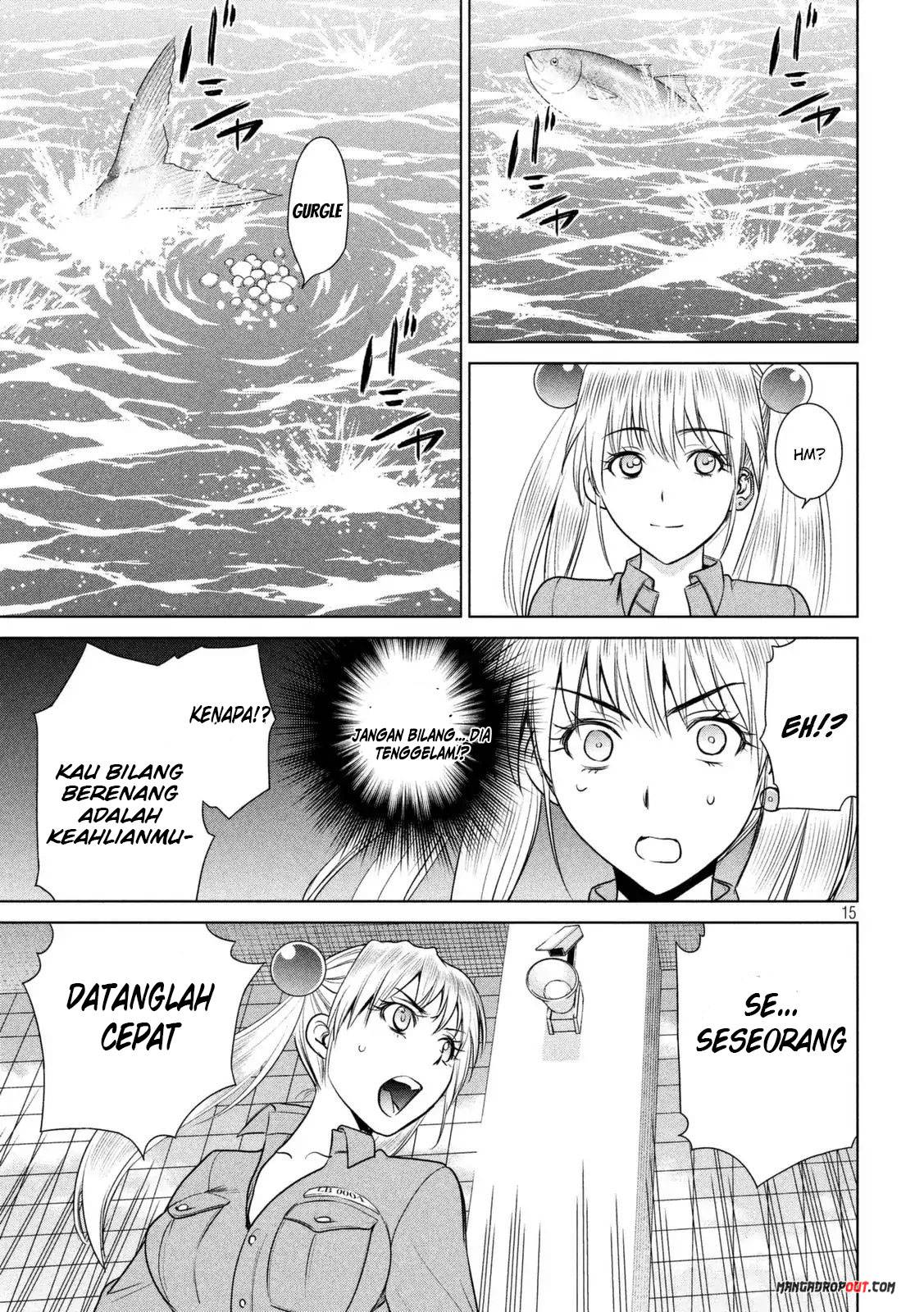 satanofani - Chapter: 18