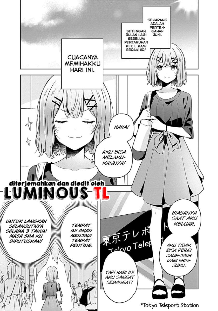 watashi-ga-koibito-ni-nareru-wake-naijan-muri-muri-muri-janakatta - Chapter: 8