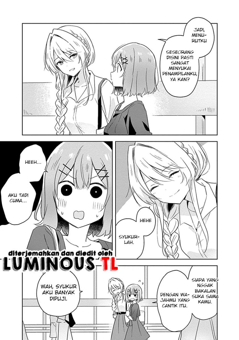 watashi-ga-koibito-ni-nareru-wake-naijan-muri-muri-muri-janakatta - Chapter: 8