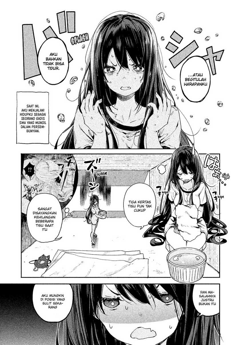 chiisai-nozomi-to-ooki-na-yume - Chapter: 3