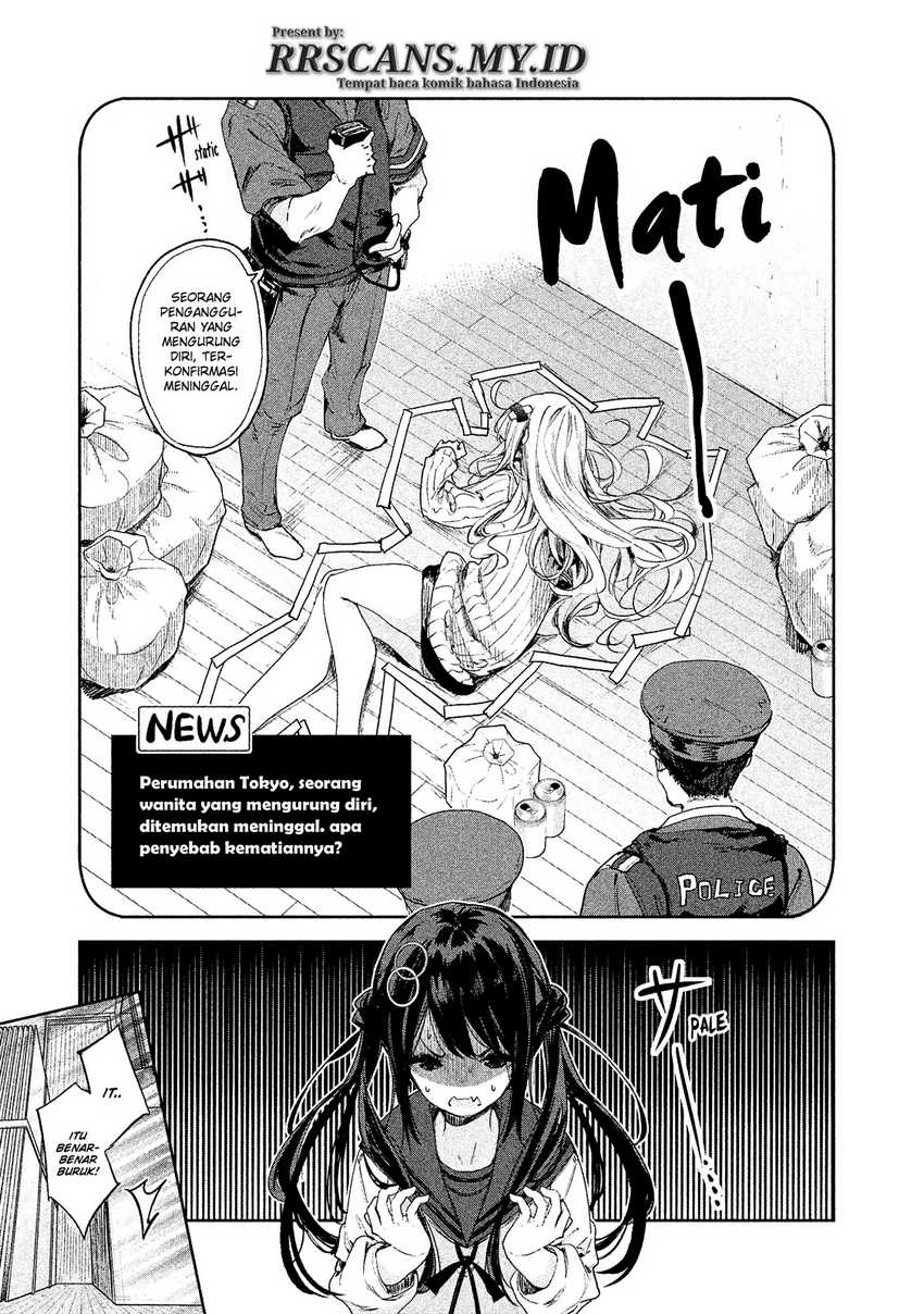 chiisai-nozomi-to-ooki-na-yume - Chapter: 3