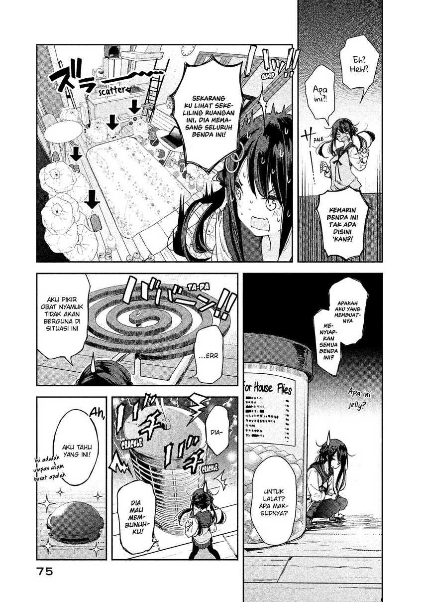 chiisai-nozomi-to-ooki-na-yume - Chapter: 3