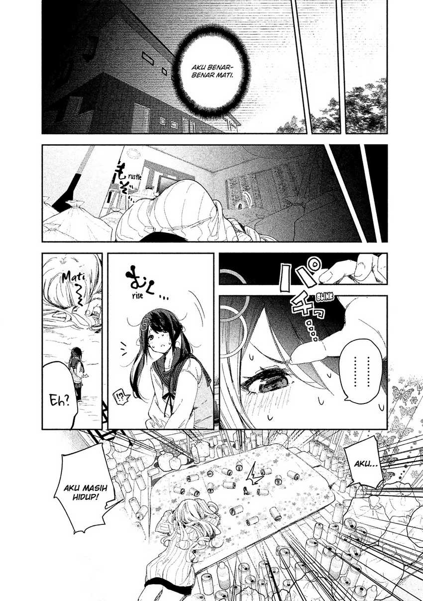 chiisai-nozomi-to-ooki-na-yume - Chapter: 3