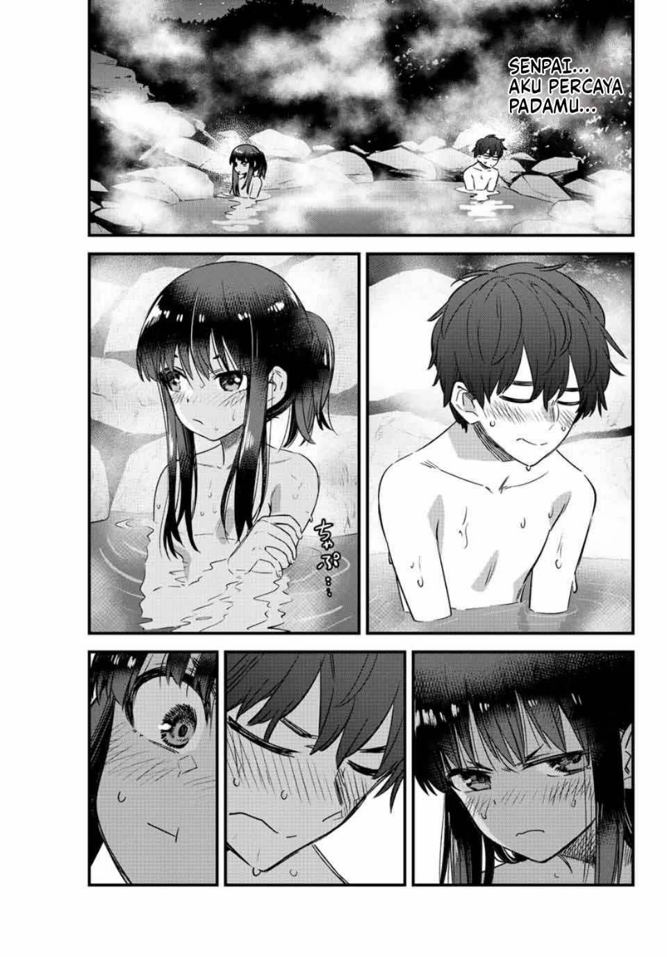 ijiranaide-nagatoro-san - Chapter: 122