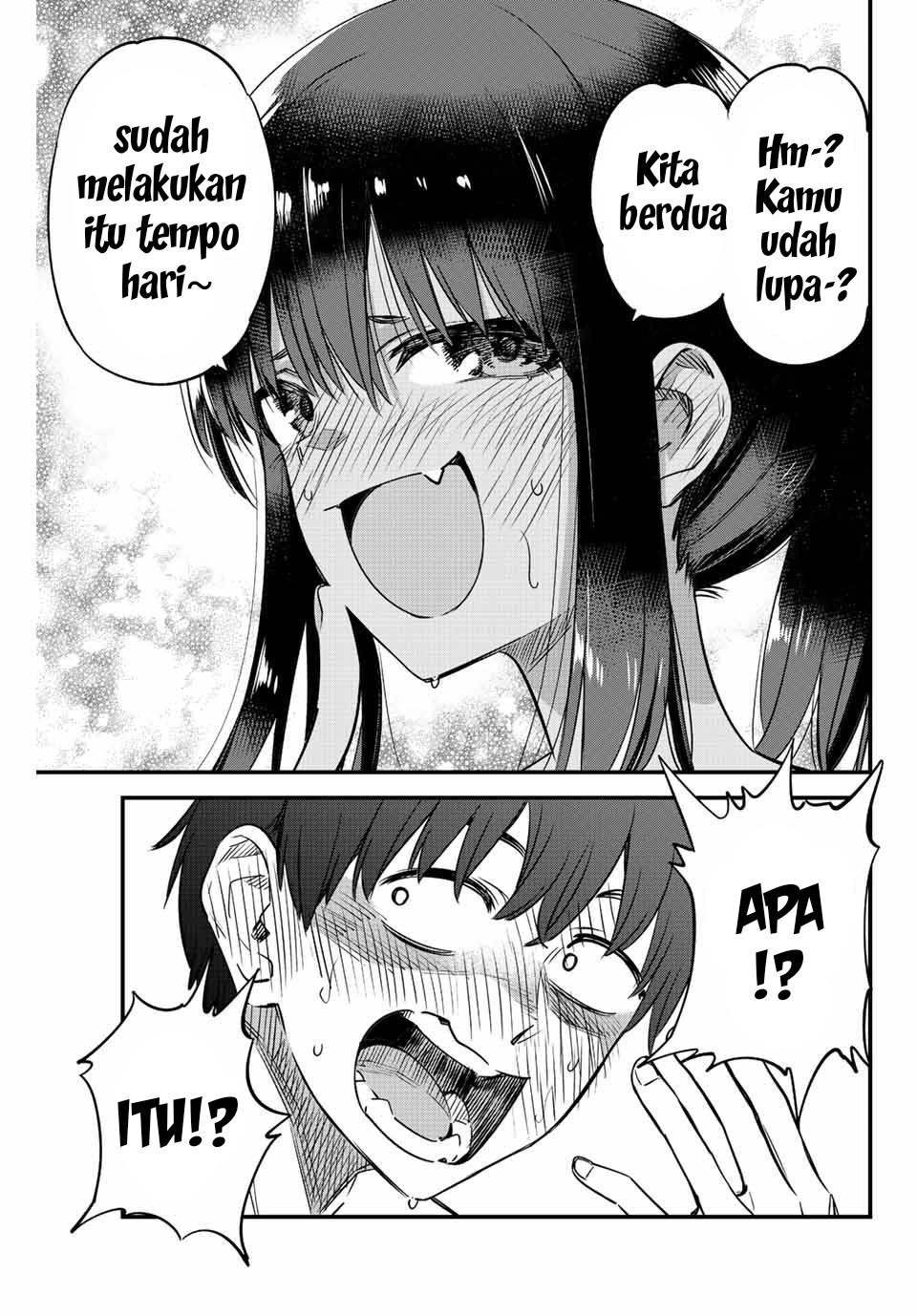 ijiranaide-nagatoro-san - Chapter: 122