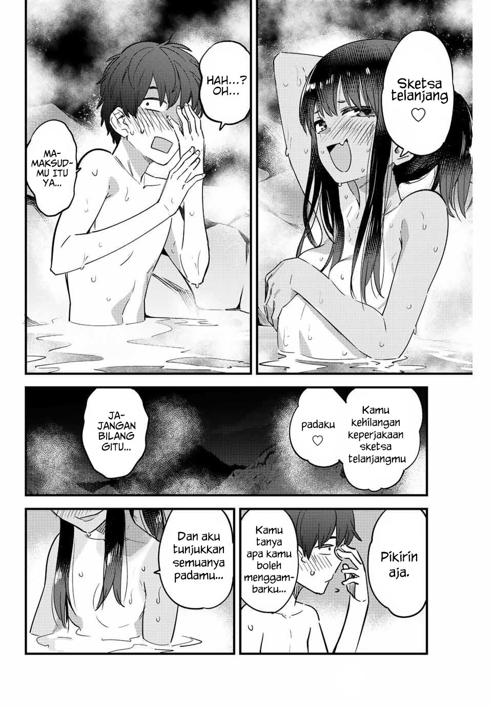 ijiranaide-nagatoro-san - Chapter: 122