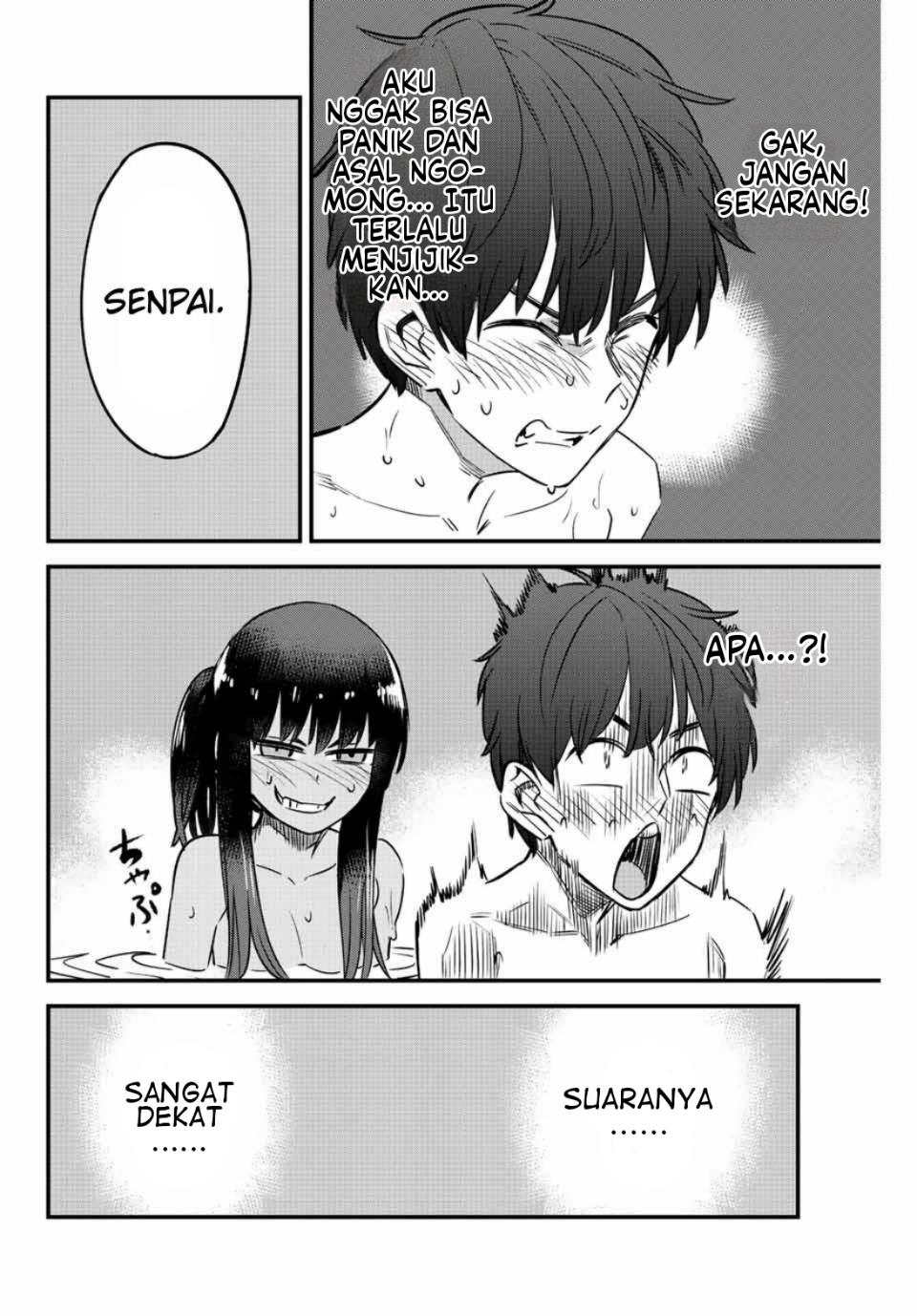 ijiranaide-nagatoro-san - Chapter: 122