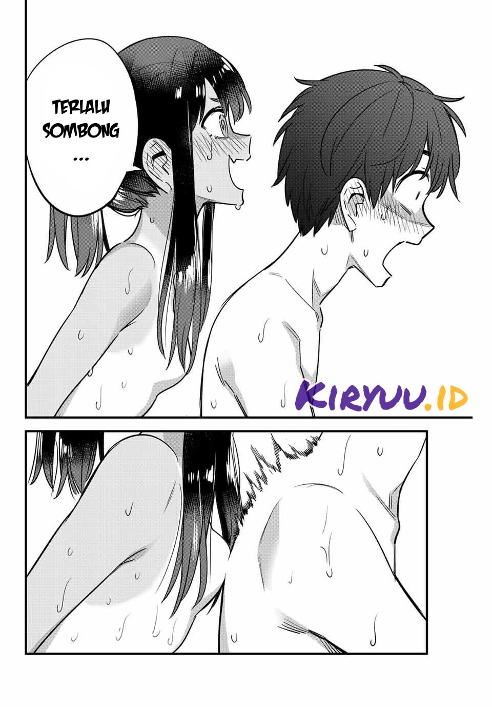 ijiranaide-nagatoro-san - Chapter: 122