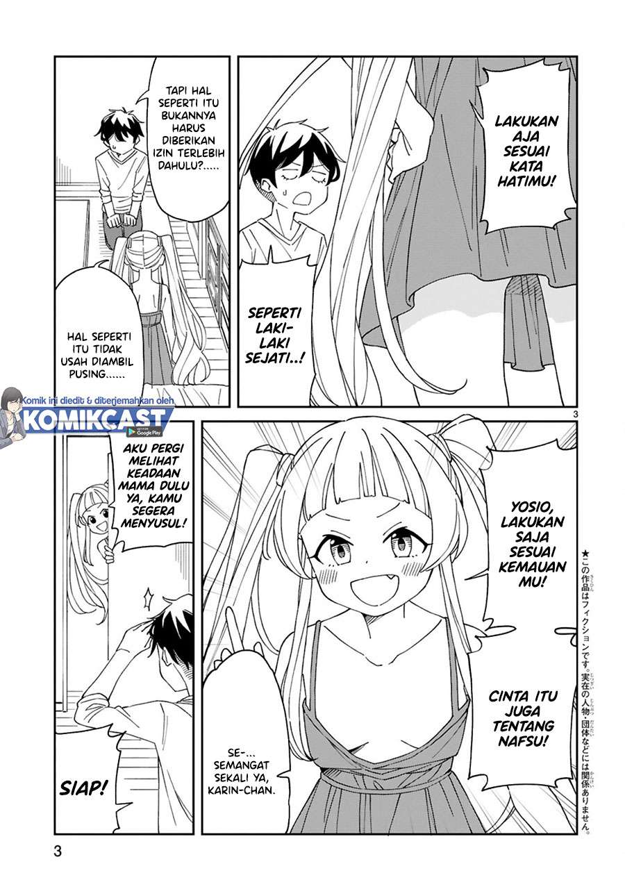 arasaamama-no-watashi-de-ii-no - Chapter: 13