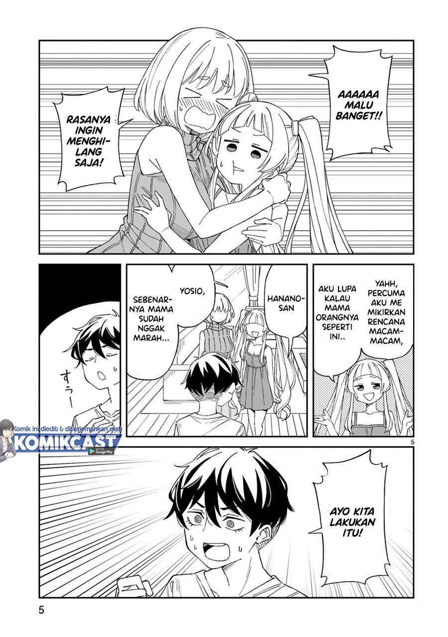 arasaamama-no-watashi-de-ii-no - Chapter: 13