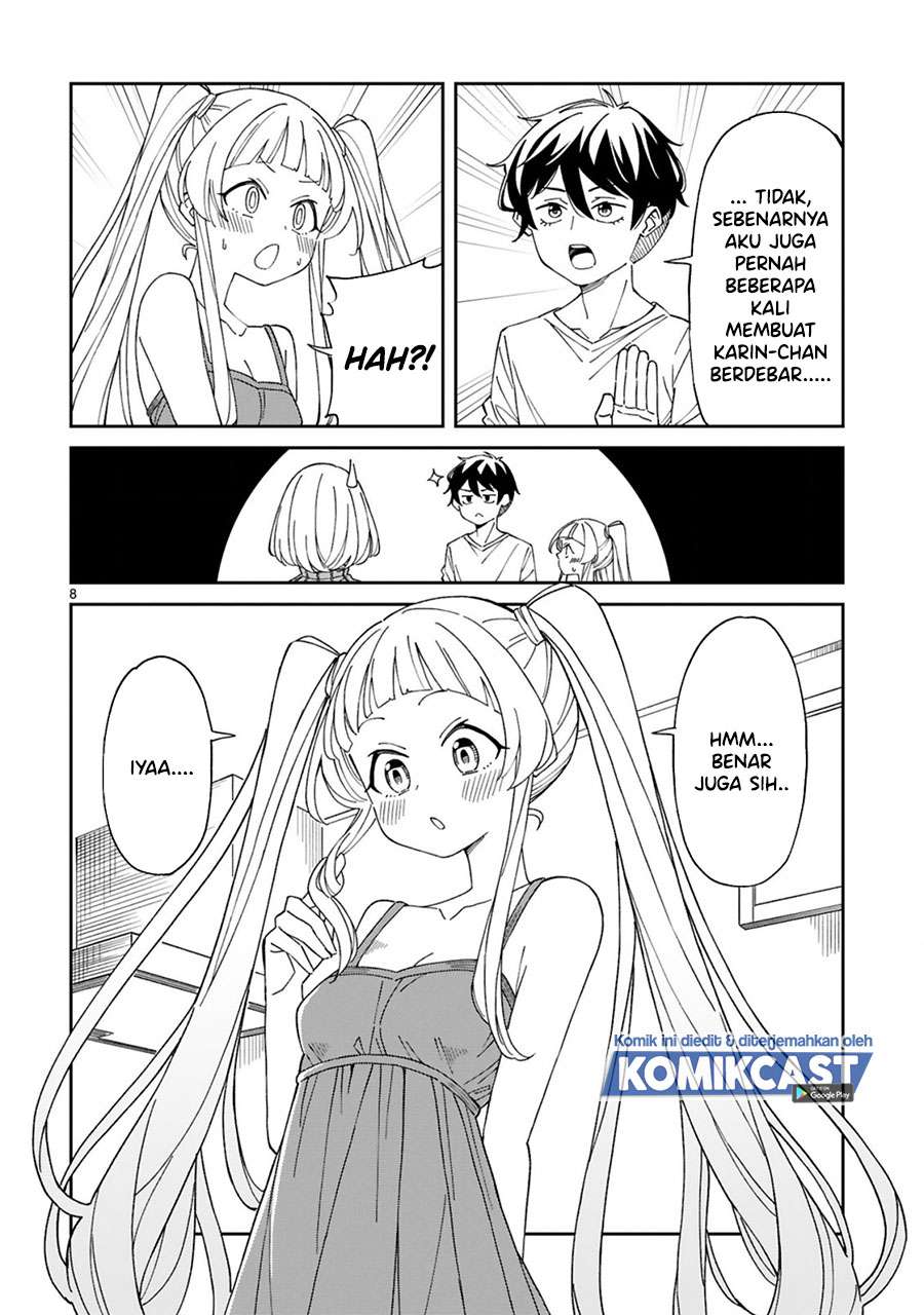 arasaamama-no-watashi-de-ii-no - Chapter: 13