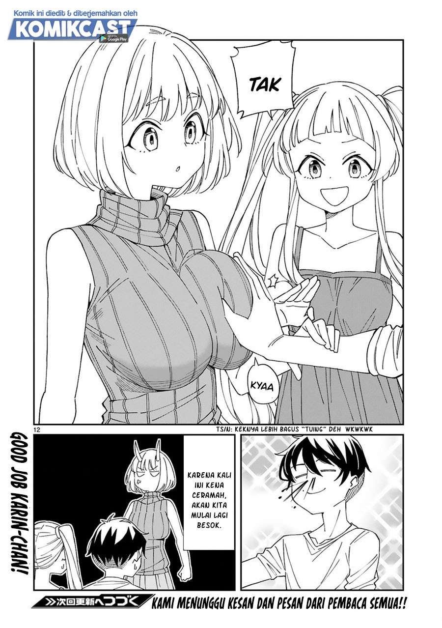 arasaamama-no-watashi-de-ii-no - Chapter: 13