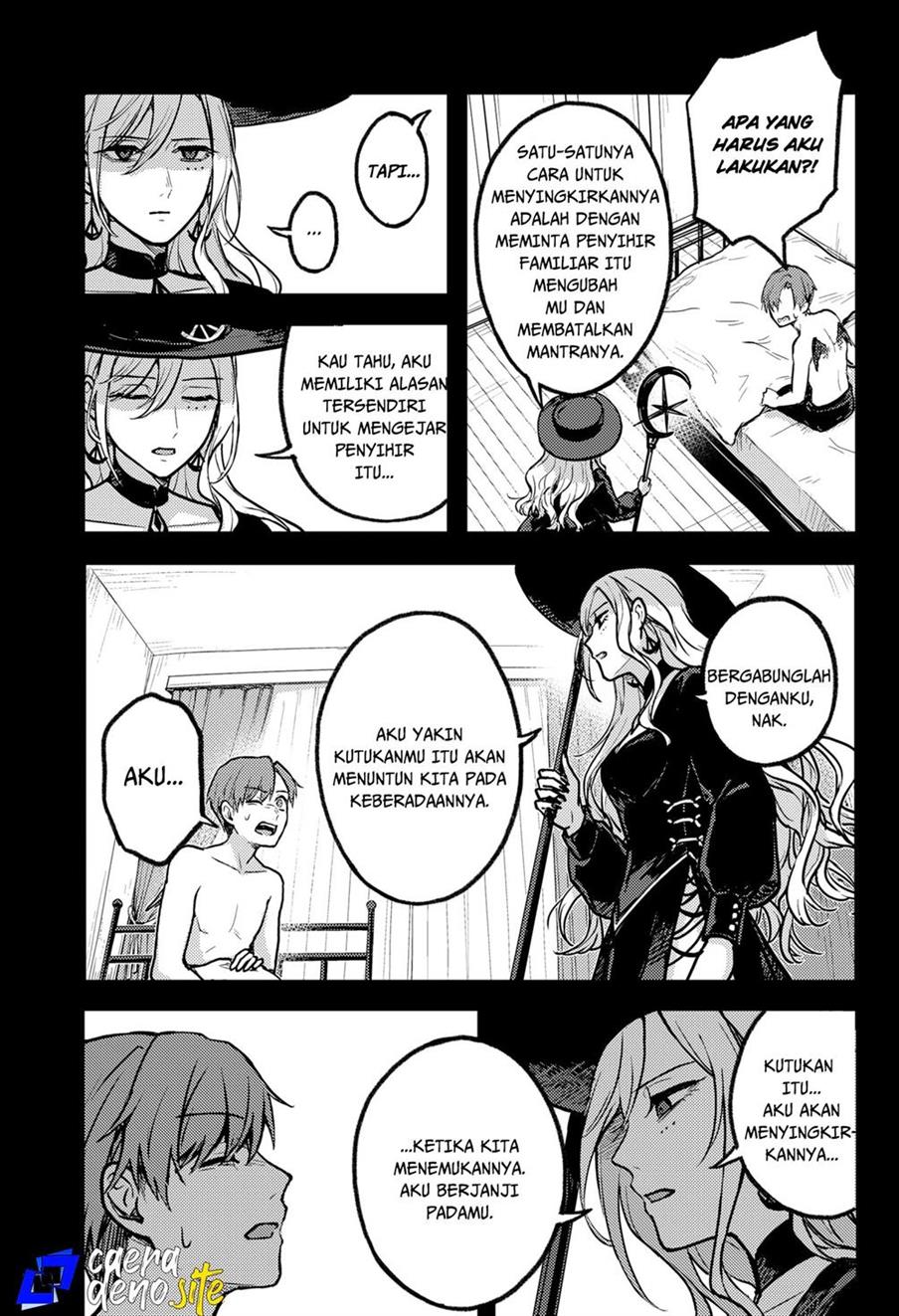 majo-no-shikkounin - Chapter: 1