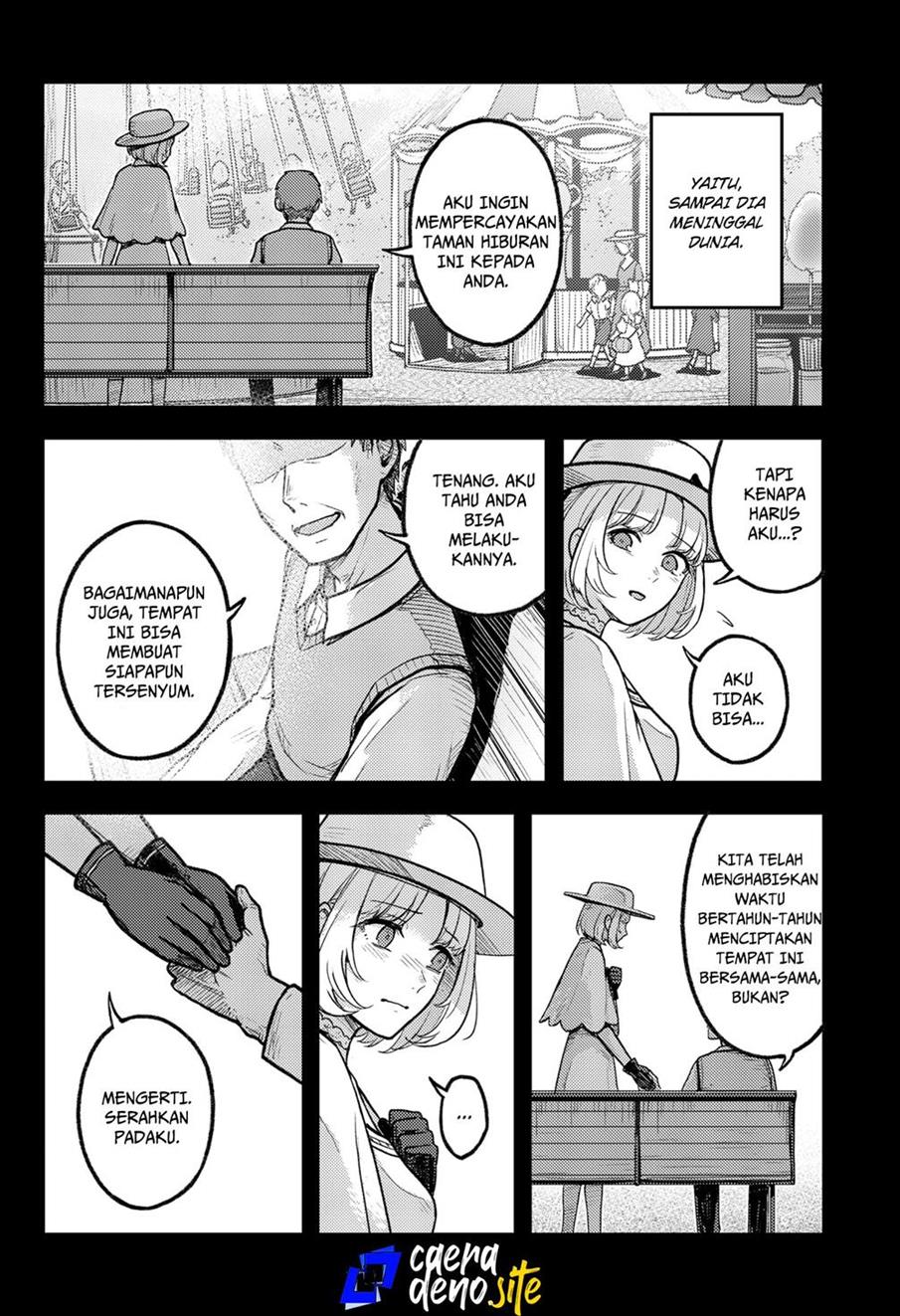 majo-no-shikkounin - Chapter: 1