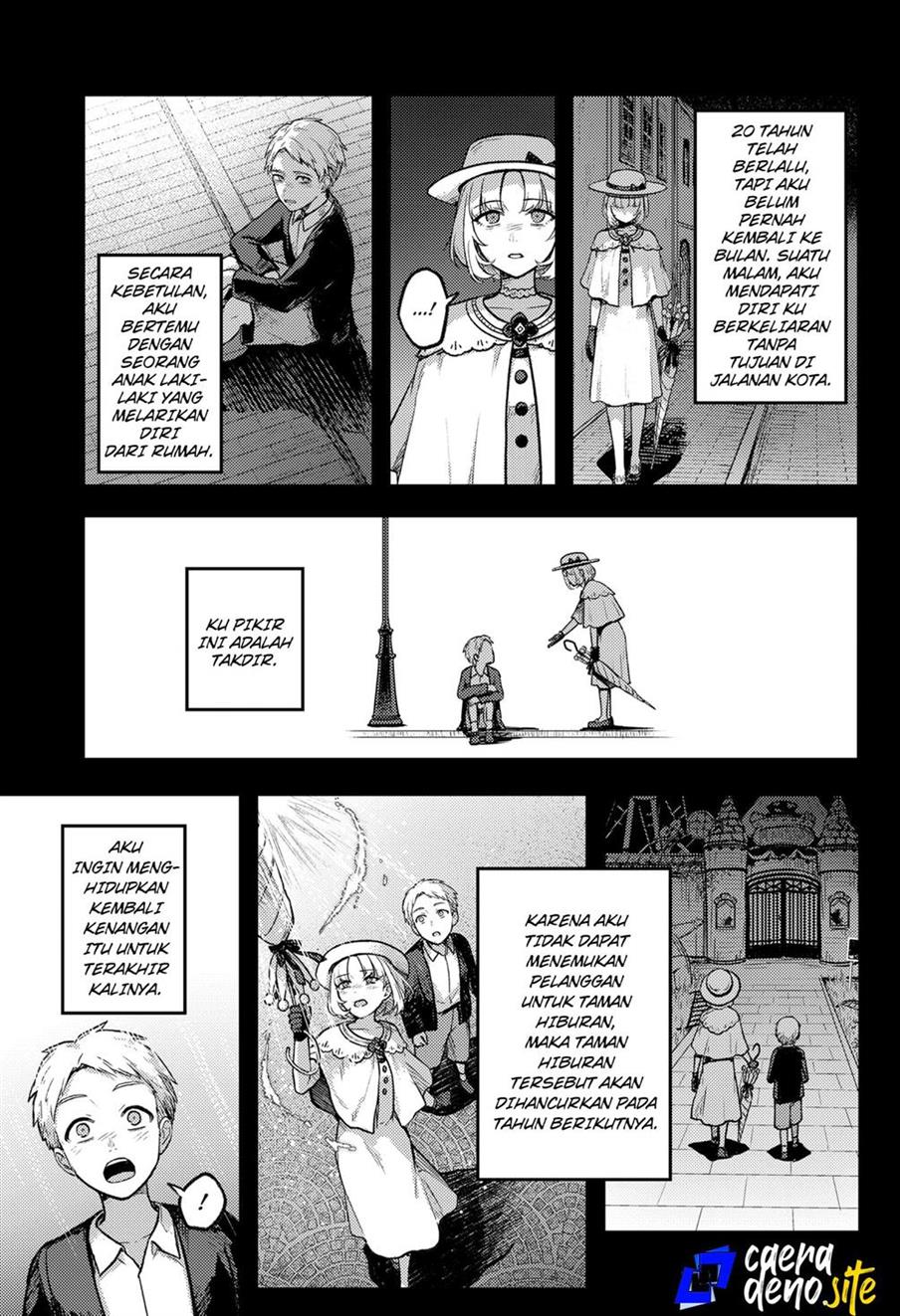 majo-no-shikkounin - Chapter: 1