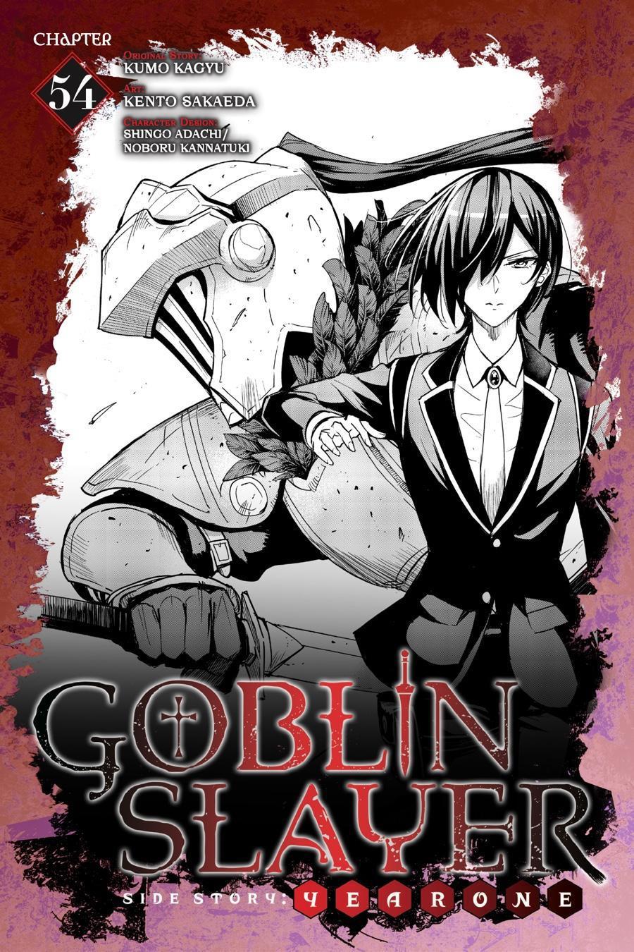 goblin-slayer-side-story-year-one - Chapter: 54