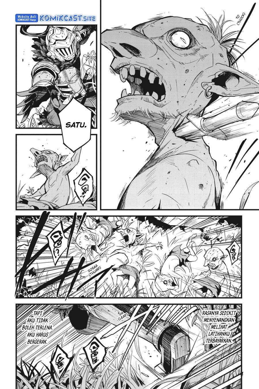 goblin-slayer-side-story-year-one - Chapter: 54