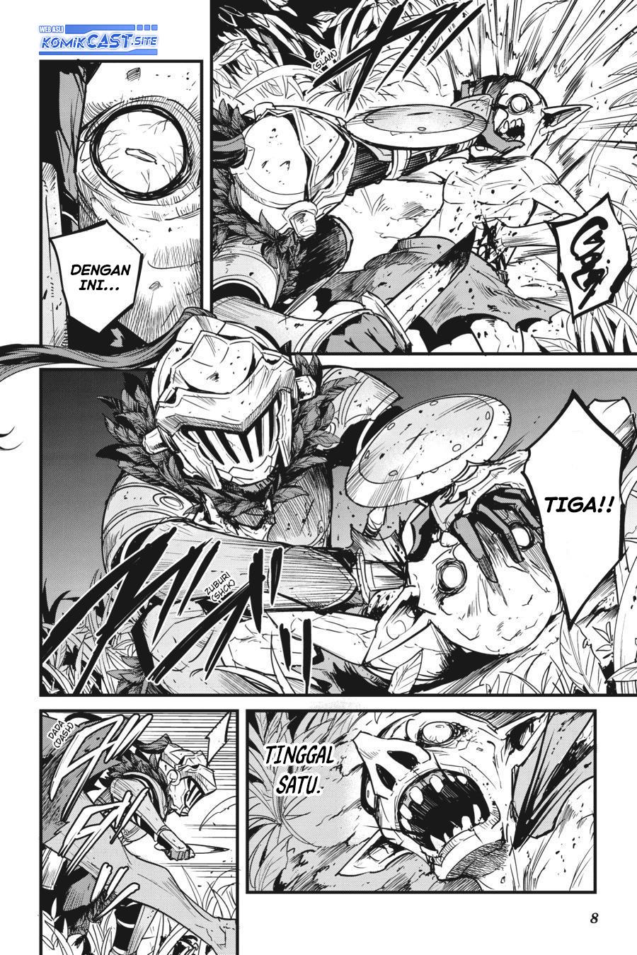 goblin-slayer-side-story-year-one - Chapter: 54