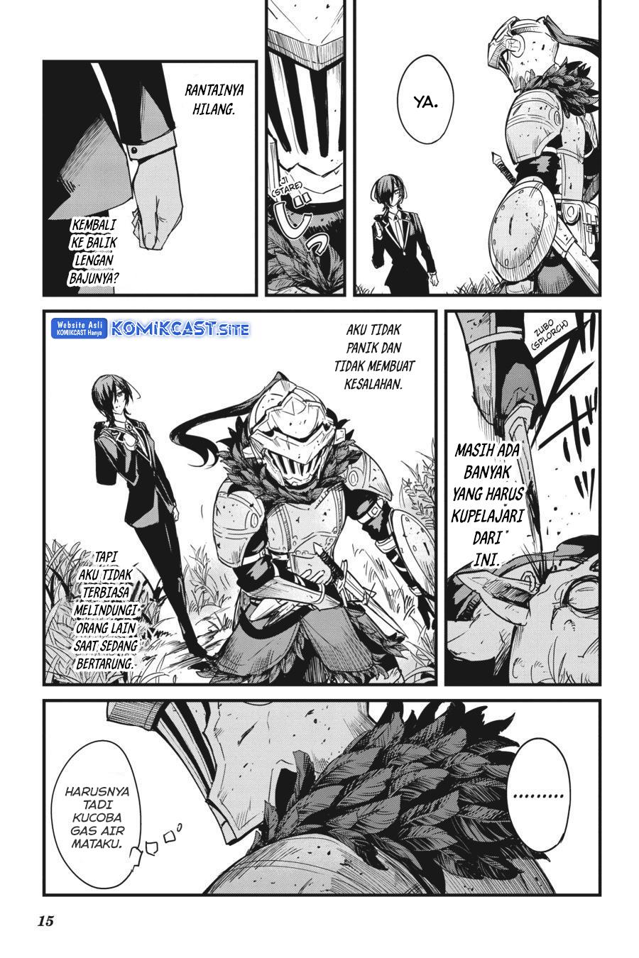 goblin-slayer-side-story-year-one - Chapter: 54