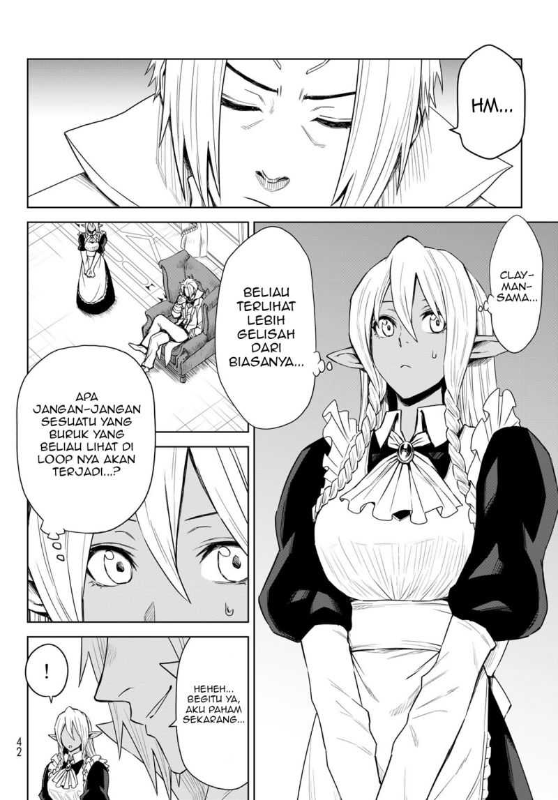 tensei-shitara-slime-datta-ken-clayman-revenge - Chapter: 7