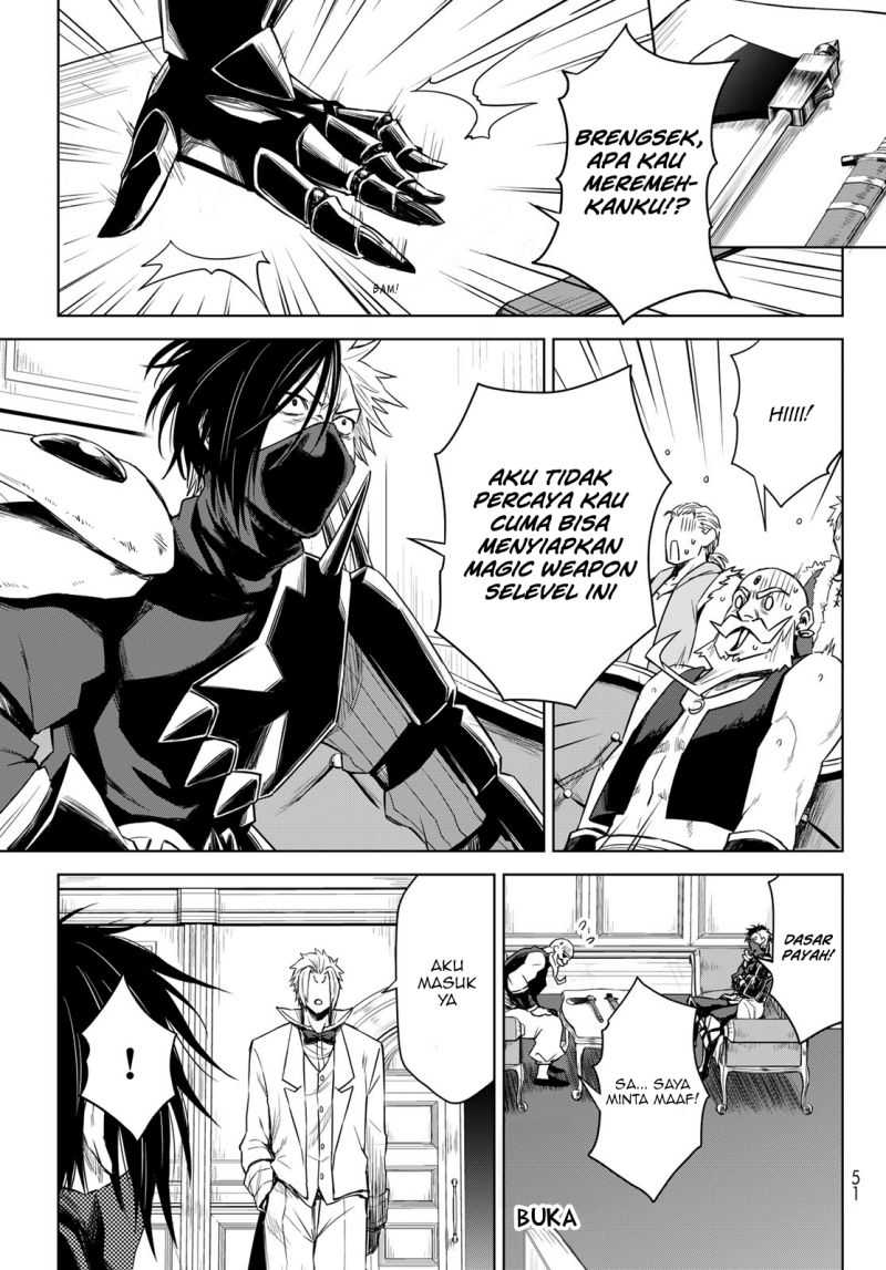 tensei-shitara-slime-datta-ken-clayman-revenge - Chapter: 7