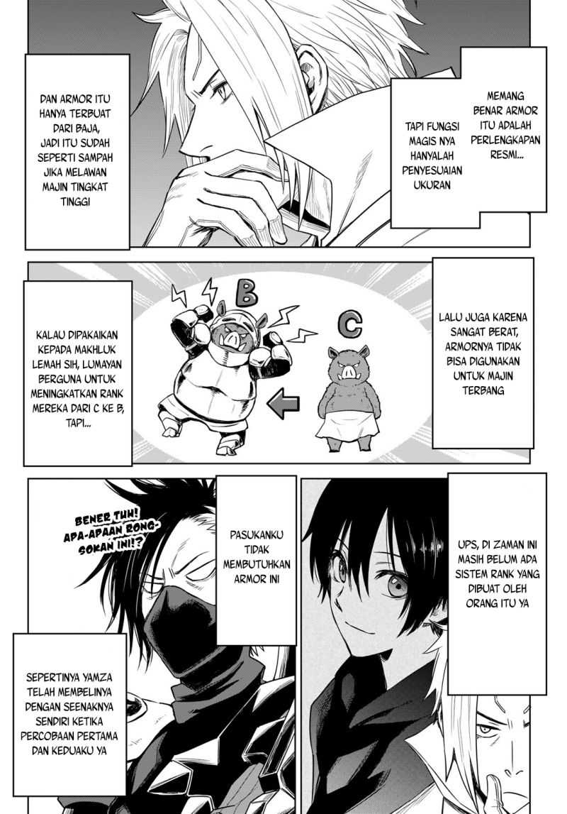 tensei-shitara-slime-datta-ken-clayman-revenge - Chapter: 7