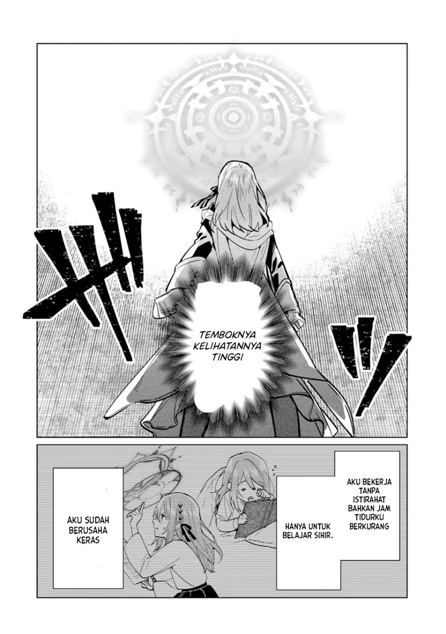 black-madougushi-guild-wo-tsuihousareta-watashi-oukyuu-majutsushi-to-shite-hirowareru - Chapter: 1.4