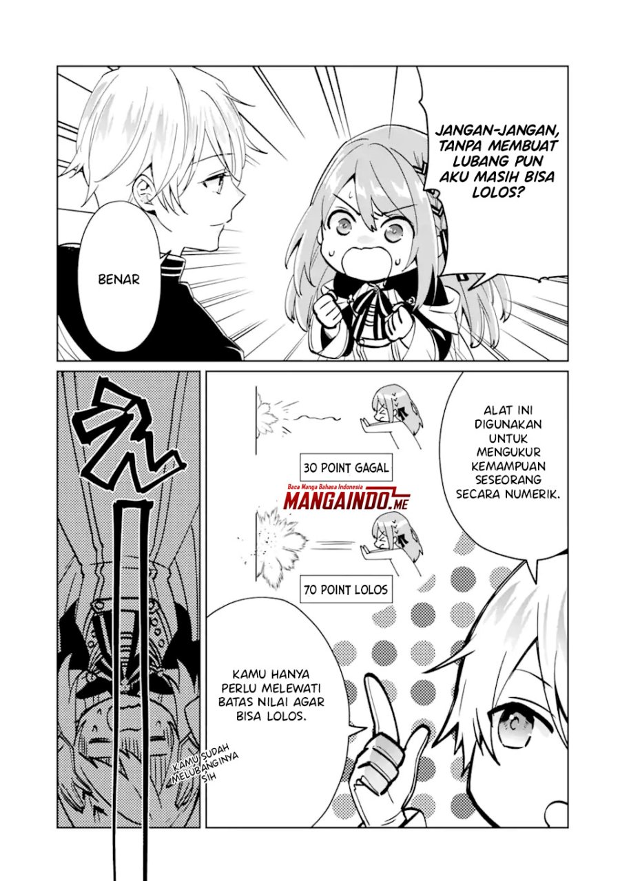 black-madougushi-guild-wo-tsuihousareta-watashi-oukyuu-majutsushi-to-shite-hirowareru - Chapter: 1.4