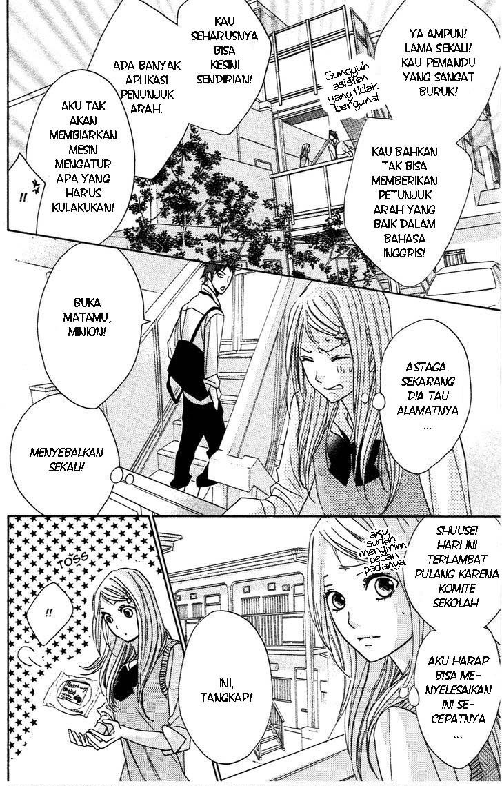 l-dk - Chapter: 62